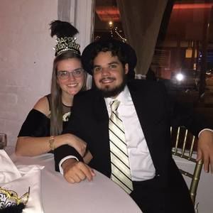 Meet your Posher, Ashton